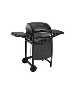 Char-Broil - Gas Grill - Black