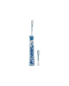 Philips Sonicare - Electric Toothbrush for Kids - Aqua