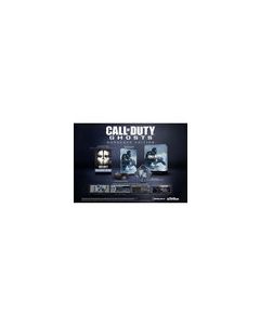 Call of Duty: Ghosts Hardened Edition - Xbox 360