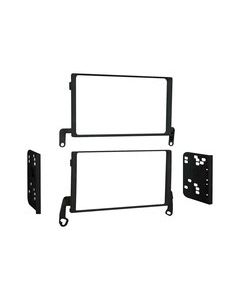 Metra - Installation Kit for 1997 - 2003 Ford and Lincoln Trucks - Black