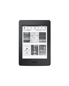 Amazon - Kindle Paperwhite - Black