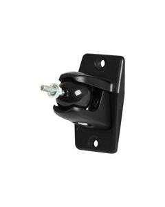 Definitive Technology - ProMount 90 Articulating Wall Mount Brackets for Select Speakers (Pair) - Black