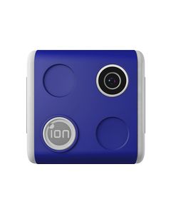 iON - Snapcam Lite Wearable Camera - White