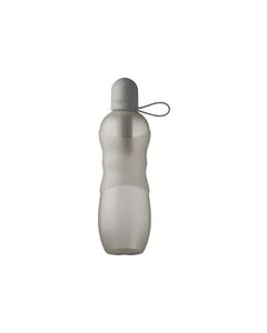 bobble - Sport 22-Oz. Water Bottle - Gray