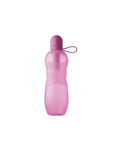 bobble - Sport 22-Oz. Water Bottle - Magenta