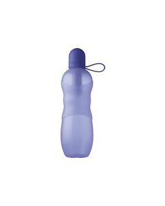 bobble - Sport 22-Oz. Water Bottle - Blue