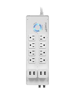 Panamax - Power 360 8-Outlet Power Strip