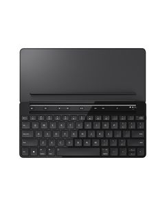 Microsoft - Mobile Keyboard for Select Smartphones and Tablets - Black