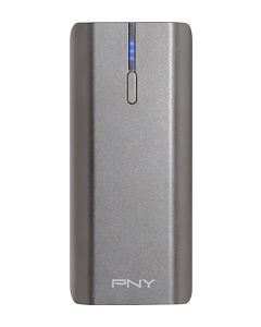 PNY - T5200 Power Pack Portable Battery