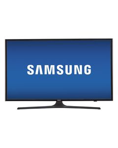 Samsung - 48" Class (47.6" Diag.) - LED - 1080p - HDTV - Black