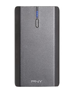 PNY - T6600 Power Pack Portable Battery