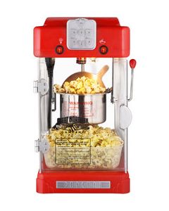 Great Northern Popcorn - Pop Pup 2-1/2-Oz. Popcorn Popper