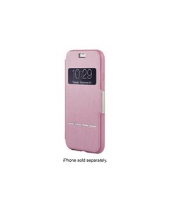 Moshi - SenseCover Case for Apple® iPhone® 6 - Pink