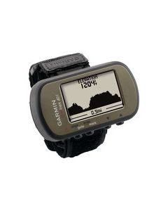 Garmin - Foretrex 401 GPS - Gray