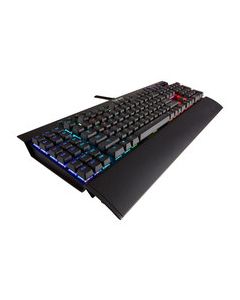 Corsair - K95 RGB Mechanical Gaming Keyboard - Black