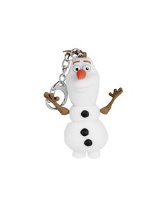 Disney - Frozen 8GB USB 2.0 Flash Drive - White