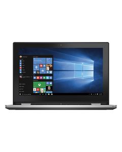 Dell - Inspiron 7000 Series 2-in-1 15.6" Touch-Screen Laptop - Intel Core i7 - 8GB Memory - 1TB Hard Drive - Foggy Night