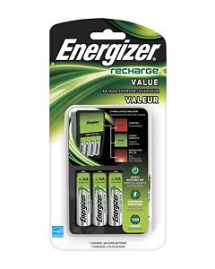 Energizer - AC Charger