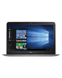 Dell - Inspiron 15.6" Touch-Screen Laptop - Intel Core i5 - 6GB Memory - 1TB Hard Drive - Silver