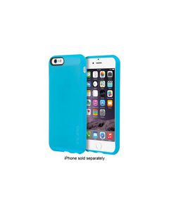 Incipio - NGP Case for Apple® iPhone® 6 and 6s - Translucent Blue