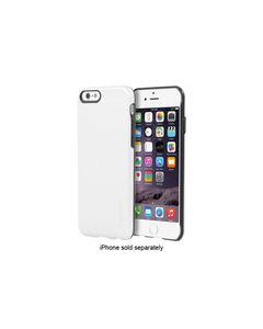 Incipio - feather SHINE Case for Apple® iPhone® 6 and 6s - White