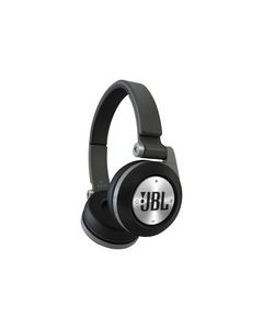 JBL - On-Ear Bluetooth Headphones - Black