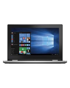 Dell - Inspiron 7000 Series 2-in-1 15.6" Touch-Screen Laptop - Intel Core i5 - 8GB Memory - 500GB Hard Drive - Foggy Night