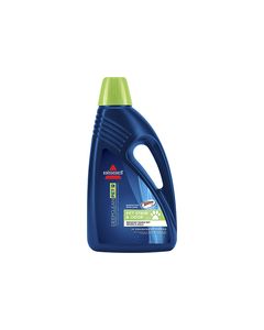 BISSELL - 60 oz. 2X Ultra Pet & Odor Advanced Formula Carpet & Upholstery Cleaner - Blue