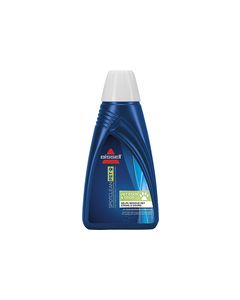 BISSELL - 32 oz. 2X Ultra Pet Stain & Odor Advanced Formula Carpet & Upholstery Cleaner - Blue