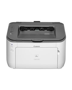 Canon - imageCLASS LBP6230DW Wireless Black-and-White Laser Printer - White