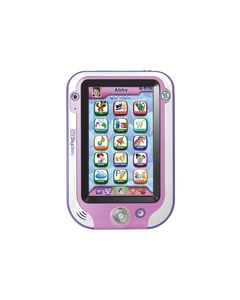 LeapFrog - LeapPad Ultra XDi Learning Tablet - Pink