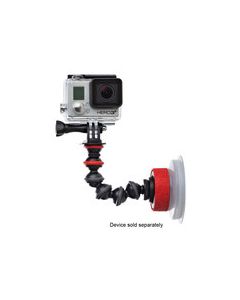 Joby - Action Series Suction Cup and GorillaPod Arm