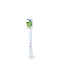 Philips Sonicare - Interdental Brush Heads (2-Pack) - White