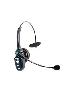 BlueParrott - Bluetooth Headset - Black