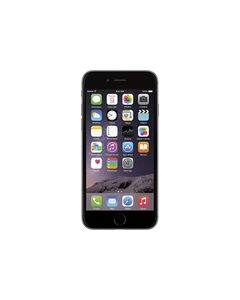 Apple - iPhone 6 16GB - Space Gray (T-Mobile)