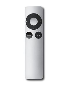 Apple® - Remote for Select Apple® Products