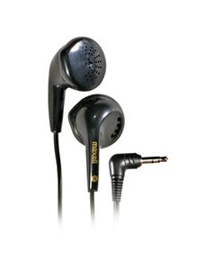 Maxell - Stereo Earphone