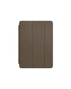 Apple - Smart Case for Apple iPad® Air 2 - Olive Brown