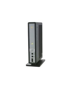 Kensington - Universal USB Docking Station - Black