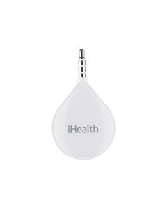 iHealth - Align BG1 Glucose Monitor - White