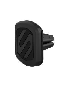 Scosche - MagicMount vent2 Universal Car Vent Mount - Black