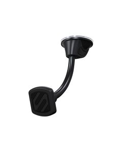 Scosche - MagicMount window Universal Car Windshield Mount - Black