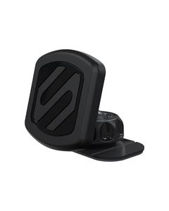 Scosche - MagicMount Universal Vehicle Mount - Black