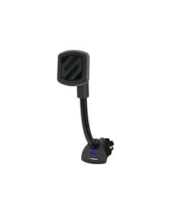 Scosche - MagicMount Power Universal Vehicle Mount - Black