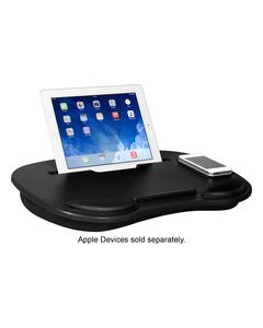 Creative Essentials - Smart Media Desk 2 Lap Desk - Black