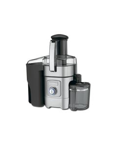 Cuisinart - Juice Extractor - Stainless-Steel