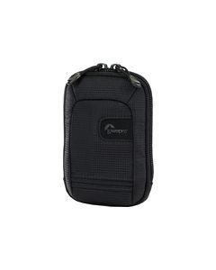 Lowepro - Geneva 10 Camera Case - Black