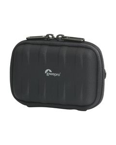 Lowepro - Santiago 20 Camera Case - Black