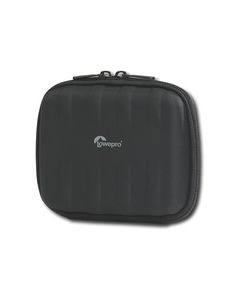 Lowepro - Santiago 30 Camera Case - Black