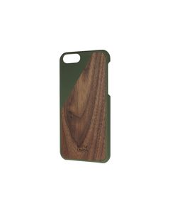 Native Union - CLIC Wooden Case for Apple® iPhone® 6 and 6s - Olive